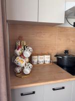 Karagay resort - B&B Bosteri