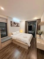 CĂN HỘ LUXURY HÀ ĐÔ QUẬN 10, ĐƯỜNG Ba Tháng Hai, Hồ Chí Minh - Chambres d'hôtes Hô Chi Minh Ville