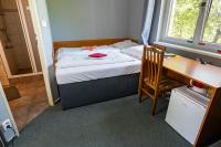 Doppelzimmer mit eigenem Bad