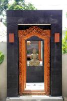 Villa Senang Senggigi - Chambres d'hôtes Senggigi