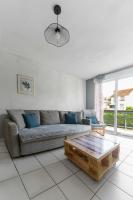 Le Petit Réservoir - Parking & Terrasse - B&B Vichy