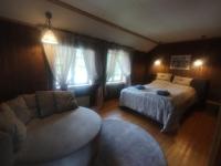 Chambre Double Deluxe