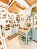 TorreParadiso Holidays - Bed and Breakfast Polignano a Mare