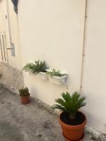 Dimora Lieta - B&B Pisticci