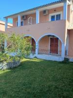 ντορα στουντιο - B&B Agios Geórgios Págon