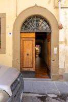Gemma in Santo Spirito - B&B Firenze