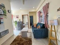 Cozy City-Center 1 BHK Flat with Fast Wifi With Immedate access to Metro - Bed and Breakfast Bengaluru