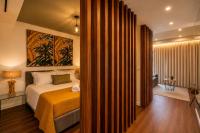 Social Lodge Funchal Center - City View Rooftop - Bed and Breakfast Funchal