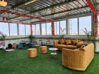Cozy City-Center 1 BHK Flat with Fast Wifi With Immedate access to Metro - Ferienwohnung Bengaluru
