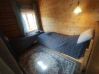Chambre Lits Jumeaux