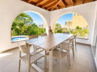 Villa Paradise by Expoholidays - Bed and Breakfast Aguadulce