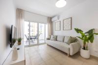 Lumi Apartment - with Pool & Garden view - Chambres d'hôtes Portimão