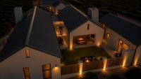 Lighthouse Villa Romansbaai - B&B Gansbaai