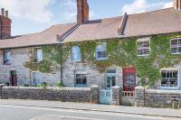 Passiflora Cottage Close to Swanage Beach and Town Sleeps 7 - B&B Swanage