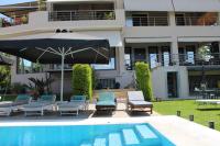 Villa Constangie - B&B Marathon