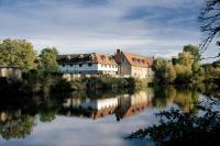 The Friars, Aylesford Priory - B&B Aylesford