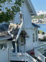 The Arctic Villa - Boutique Apartments Tromsø - B&B Tromsø