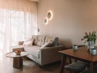 Herenhuis met 2 Slaapkamers