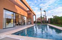 The Oasis Marakech - Ferienwohnung Marrakesch