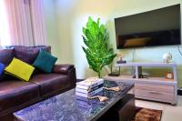 The Green Side of Kigali-Ituze 2BR in Kacyiru - Chambres d'hôtes Kigali