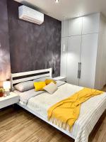 Habitación Doble Deluxe con balcón
