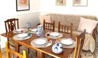 Charming Andalusian House - Bed and Breakfast Salobreña