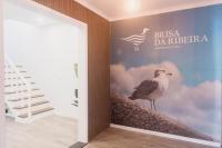 Brisa da Ribeira - B&B Povoação