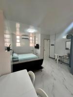 Cornerside Apartment - Ferienwohnung Badoc