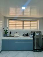 Cornerside Apartment - B&B Badoc