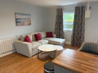 Doherty,s Chalet - Bed and Breakfast Doon