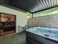 Le Cocon du Salève - Private Spa - Parking - Proche Genève - Ferienwohnung Monnetier-Mornex