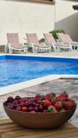 Verde Mostar - B&B Vrapčići