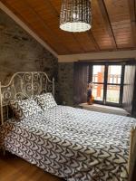 Casa gallega Cedeira - Ferienwohnung Montijo