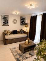 Flat in Manchester – Dudleys Dove - Bed and Breakfast Manchester