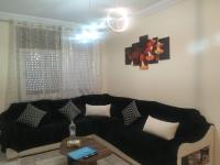 Appartement cosy au cœur de Rabat - Espace calme et confortable - B&B Rabat
