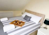 Beach House - Bed and Breakfast Southbourne