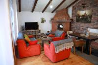 Sokolovic STD - B&B Lapotince