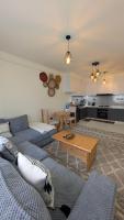 City Retreat - Westland - Ferienwohnung Nairobi