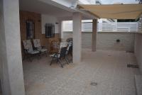 Casa unifamiliar a 10 pasos de la arena con parking - Ferienwohnung Almuñécar