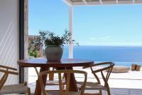 Villa con piscina privada