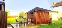 Casa Dijana - a quiet house with a garden near the spa - Chambres d'hôtes Dobova