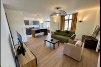 Spacious apartment in the heart of Gerardmer - B&B Gérardmer