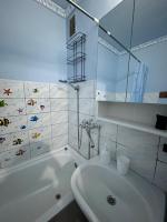 Двухкомнатная на Прудах - B&B Karaganda