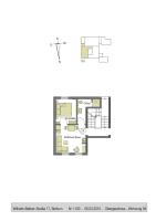 Pier17 Appartement 4 - B&B Borkum