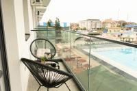 GOLD APARTMAN AQUA PARK - Jagodina - Bed and Breakfast Jagodina