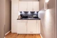 Logierhaus K15 Appartement 3 - B&B Borkum