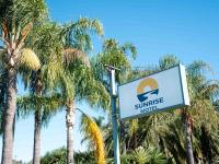 Sunrise Motel - B&B Barooga