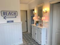 Ferienhaus Weerts Gatt4 - B&B Borkum