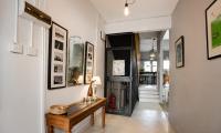 Knocknock 70s Home 5BDR at Jonker, Free Parking - B&B Malacca