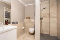 Logierhaus K15 Appartement 5 - B&B Borkum